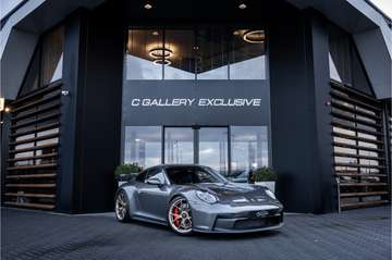 992 4.0 GT3 - Track Pack | Volledig PPF | Sport Ch