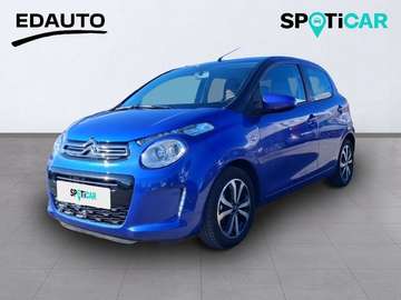 1.0 VTi City Edition 72