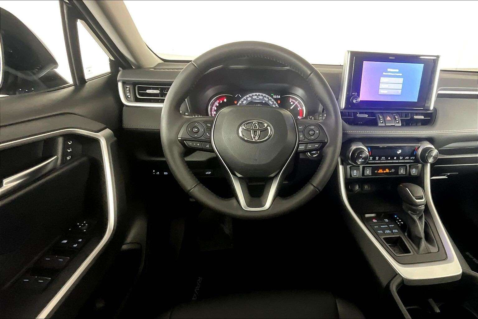 used 2023 Toyota RAV4 car, priced at $37,998