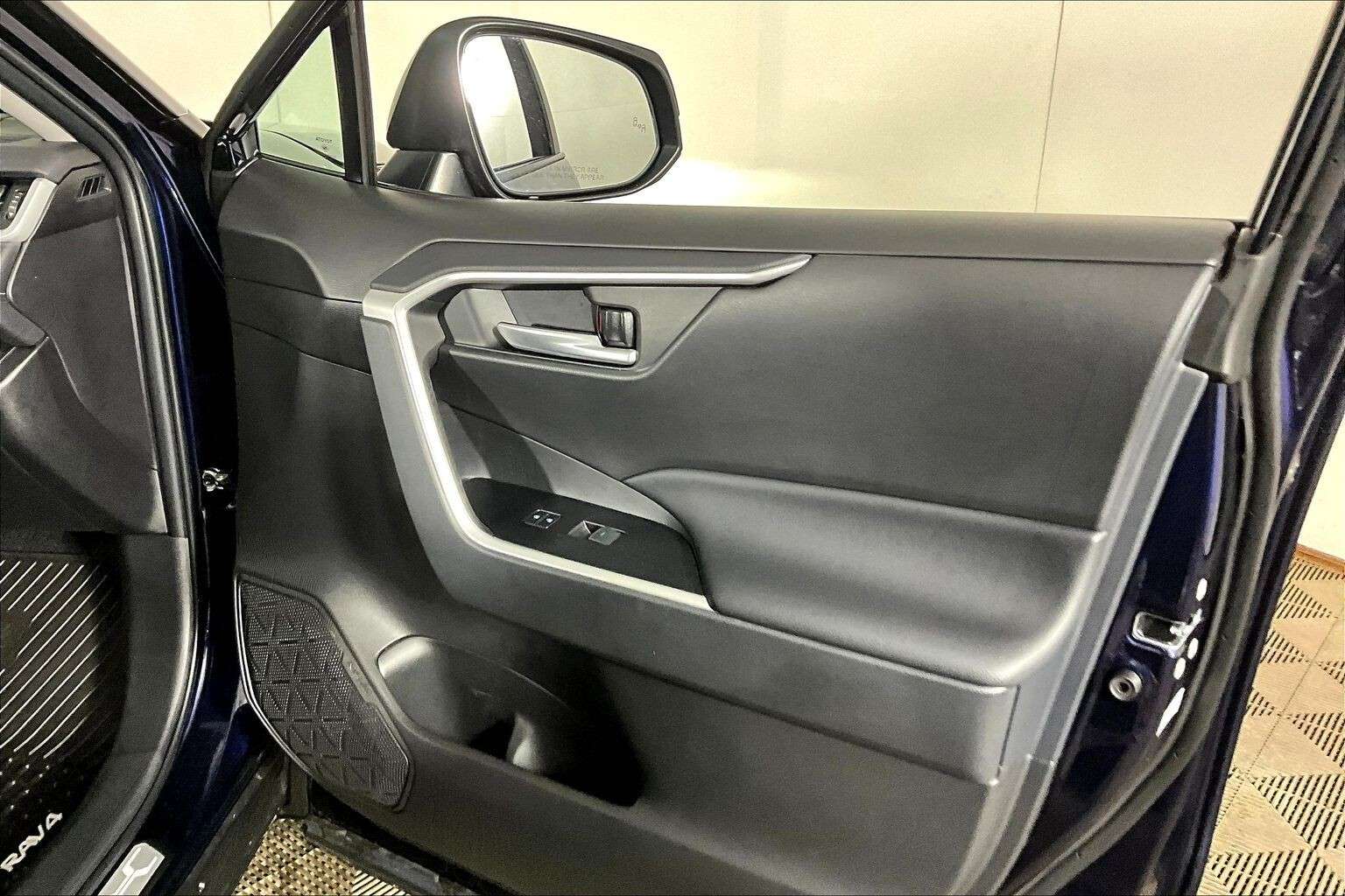 used 2023 Toyota RAV4 car, priced at $37,998