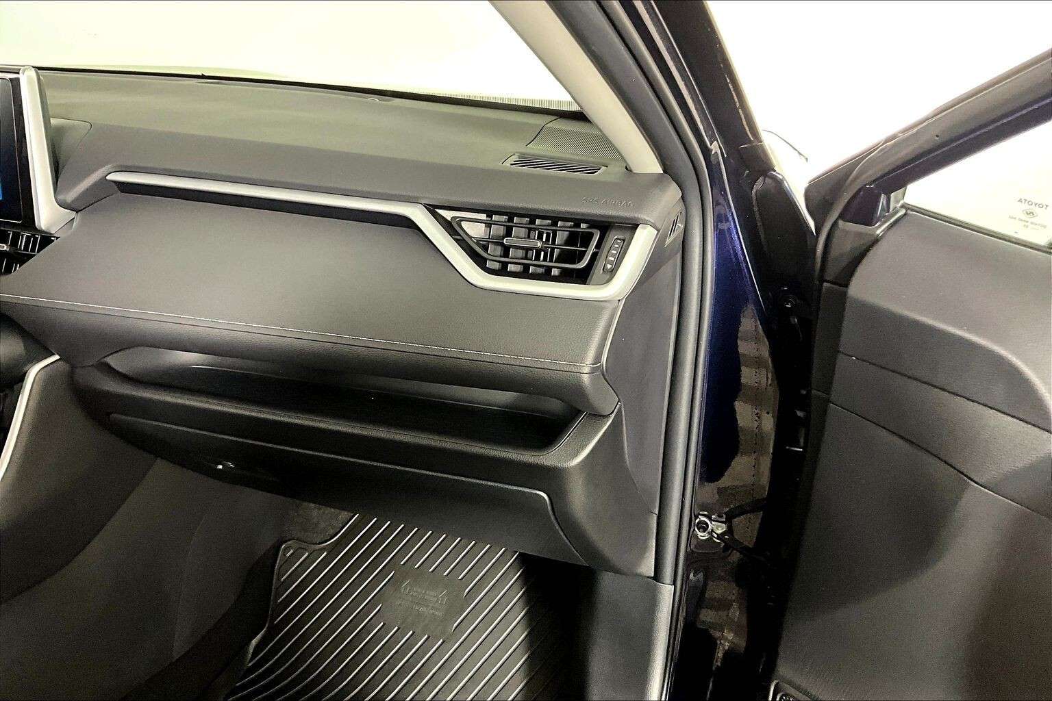 used 2023 Toyota RAV4 car, priced at $37,998