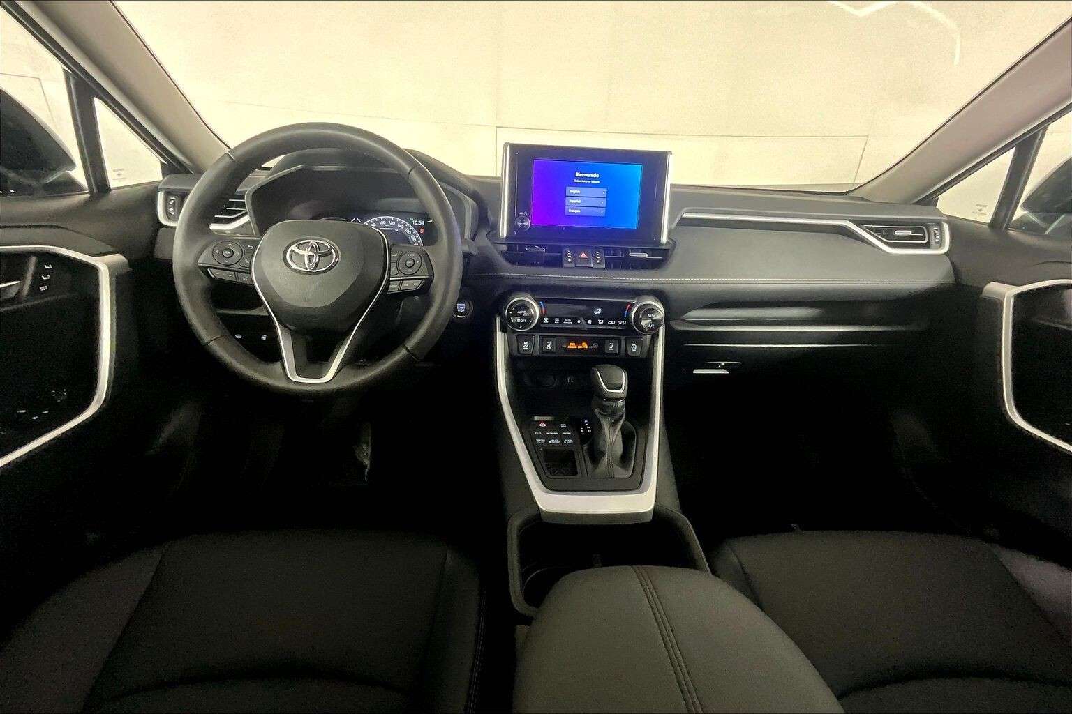 used 2023 Toyota RAV4 car, priced at $37,998