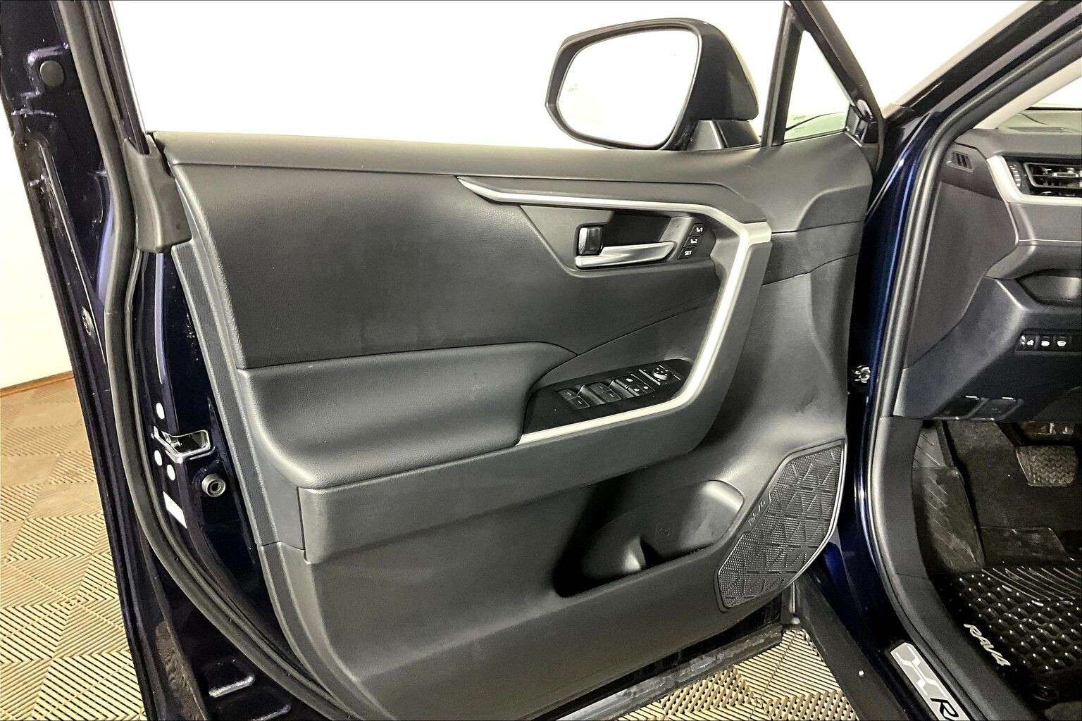 used 2023 Toyota RAV4 car, priced at $37,998