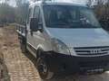 Iveco Daily 35c12 annon 2008 Bianco - thumbnail 3