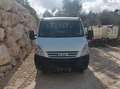 Iveco Daily 35c12 annon 2008 Bianco - thumbnail 1