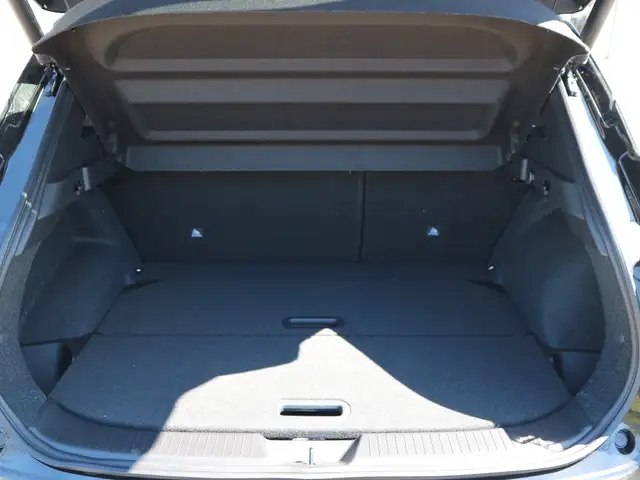 Nissan Qashqai view 27