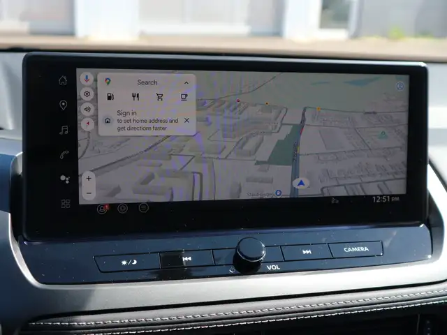 Nissan Qashqai view 13