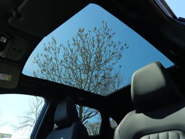 Nissan Qashqai view 29