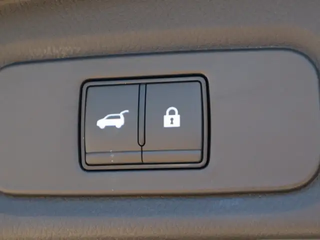 Nissan Qashqai view 28