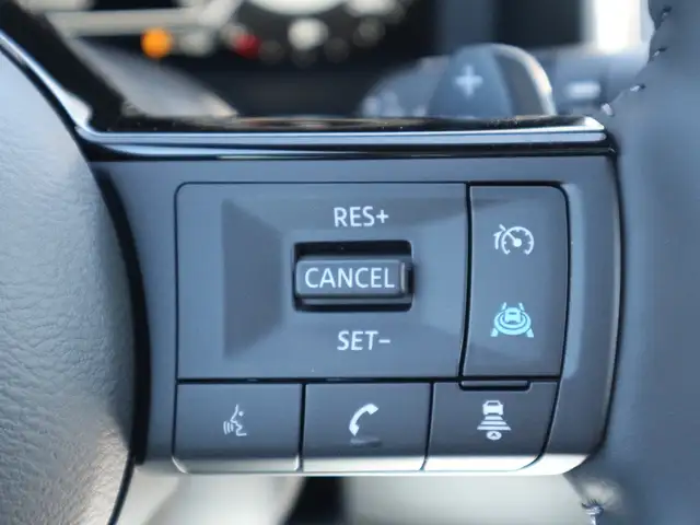 Nissan Qashqai view 22