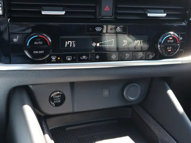 Nissan Qashqai view 15