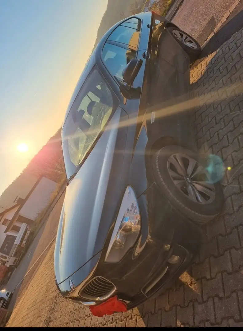 BMW 530 530d Gran Turismo - 2