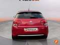 Citroen C4 1.6BlueHDI S&S Feel 120 Rojo - thumbnail 4