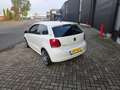 Volkswagen Polo 1.2 Easyline Team airco cruise pds stoelverwarming Wit - thumbnail 5