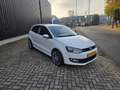 Volkswagen Polo 1.2 Easyline Team airco cruise pds stoelverwarming Wit - thumbnail 9