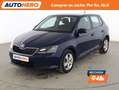 Skoda Fabia 1.0 TSI Ambition 70kW Azul - thumbnail 1