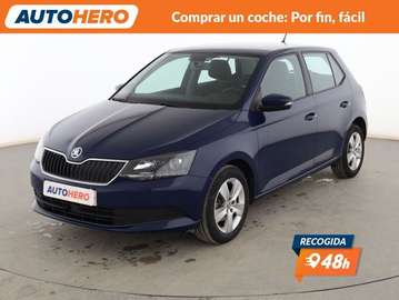 1.0 TSI Ambition 70kW