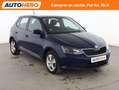 Skoda Fabia 1.0 TSI Ambition 70kW Azul - thumbnail 8