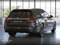 Mercedes-Benz C 43 AMG C 43 4M T-Modell AMG+NIGHT+PANO+360+MULTIBEAM+HUD Grau - thumbnail 5