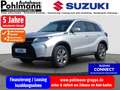Suzuki Vitara 1.4 Comfort Hybrid Navi LED Apple CarPlay Android Argent - thumbnail 1