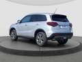 Suzuki Vitara 1.4 Comfort Hybrid Navi LED Apple CarPlay Android Argent - thumbnail 3