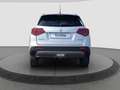Suzuki Vitara 1.4 Comfort Hybrid Navi LED Apple CarPlay Android Argent - thumbnail 4
