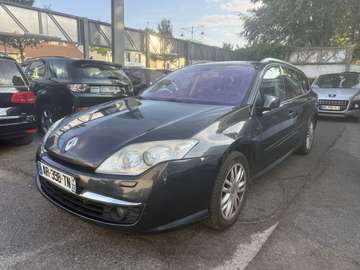 Estate 2.0 dCi 150 Initiale