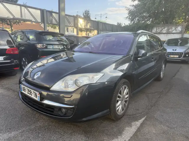 Renault Laguna Estate 2.0 dCi 150 Initiale