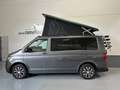 Volkswagen Caravelle Comercial 2.0TDI BMT Origin Batalla Cort Gris - thumbnail 16