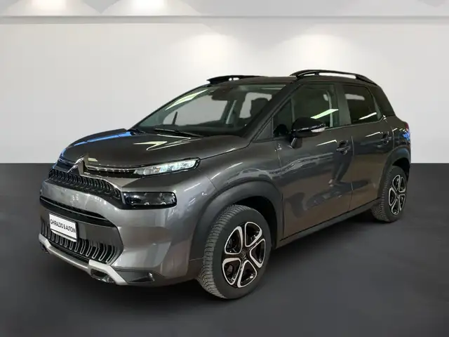 Citroen C3 Aircross I 2021 1.2 puretech Shine s&s 110cv