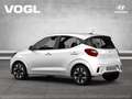 Hyundai i10 FL MY25 1.0 Benzin 63PS MT 2WD Select Weiß - thumbnail 4