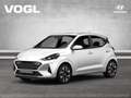 Hyundai i10 FL MY25 1.0 Benzin 63PS MT 2WD Select Weiß - thumbnail 1