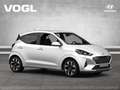 Hyundai i10 FL MY25 1.0 Benzin 63PS MT 2WD Select Weiß - thumbnail 7