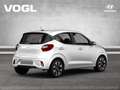 Hyundai i10 FL MY25 1.0 Benzin 63PS MT 2WD Select Weiß - thumbnail 2