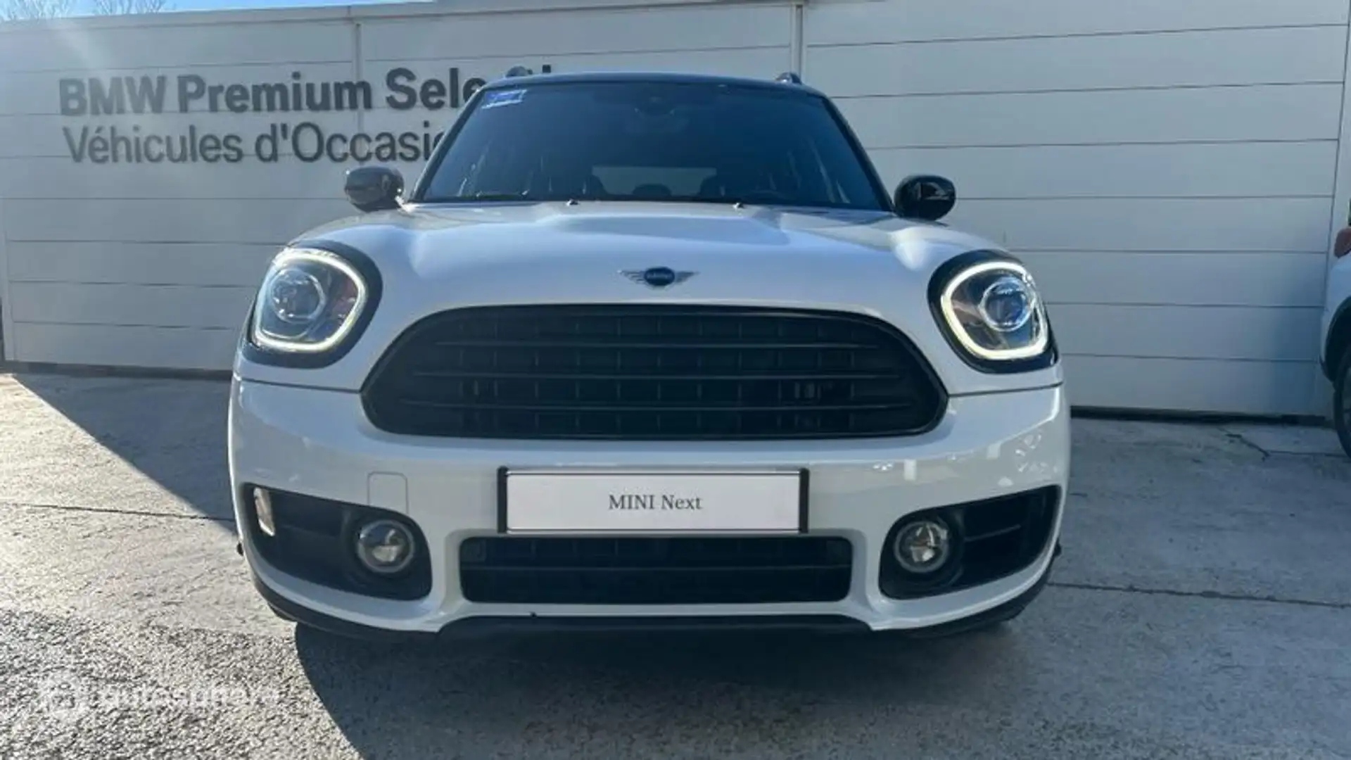 MINI Countryman C Cooper 136ch Longstone ALL4 Euro6d-T - 2
