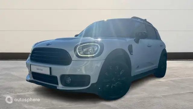 MINI Countryman C Cooper 136ch Longstone ALL4 Euro6d-T