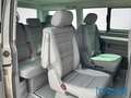 Volkswagen T6.1 California 2.0TDI DSG Beach kurz KR AHK Navi SHZ Rear View GR Beige - thumbnail 9