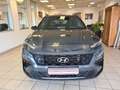 Hyundai KONA Pure N-Line / LED / 1.HAND / NAVI / KAMERA Grau - thumbnail 2