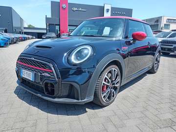 John Cooper Works
