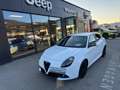 Alfa Romeo Giulietta 1,6 JTDM-2 TCT Weiß - thumbnail 6
