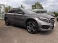 Mercedes-Benz GLA 200 7G-DCT AMG Line Gris - thumbnail 4