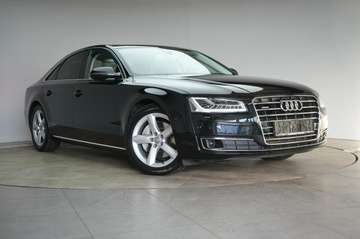 3.0 TDI quattro Night/Softclose/Leder/ACC/HUD