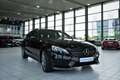 Mercedes-Benz C 250 T CGI*AMG-LINE*BUSINESS-PLUS*LED*AMBIENTE* Zwart - thumbnail 5