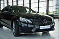 Mercedes-Benz C 250 T CGI*AMG-LINE*BUSINESS-PLUS*LED*AMBIENTE* Zwart - thumbnail 6