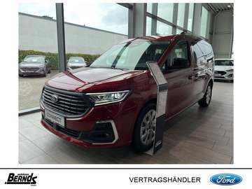 Grand 1.5 EcoBoost Aut. TITANIUM AUTOMATIK