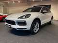 Porsche Cayenne Cayenne Tiptronic S Weiß - thumbnail 9