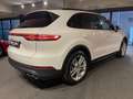 Porsche Cayenne Cayenne Tiptronic S Weiß - thumbnail 5