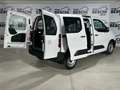 Opel Combo Life 1.5D 100 CV S&S MT6 Edition N1 Blanc - thumbnail 9
