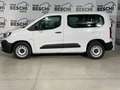 Opel Combo Life 1.5D 100 CV S&S MT6 Edition N1 Blanc - thumbnail 8