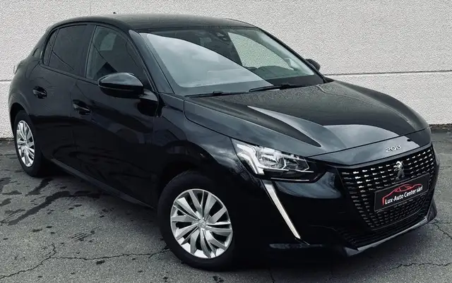 Peugeot 208 208 1.5 BlueHDi Active S/S-  12 Mois De Garantie✅✅